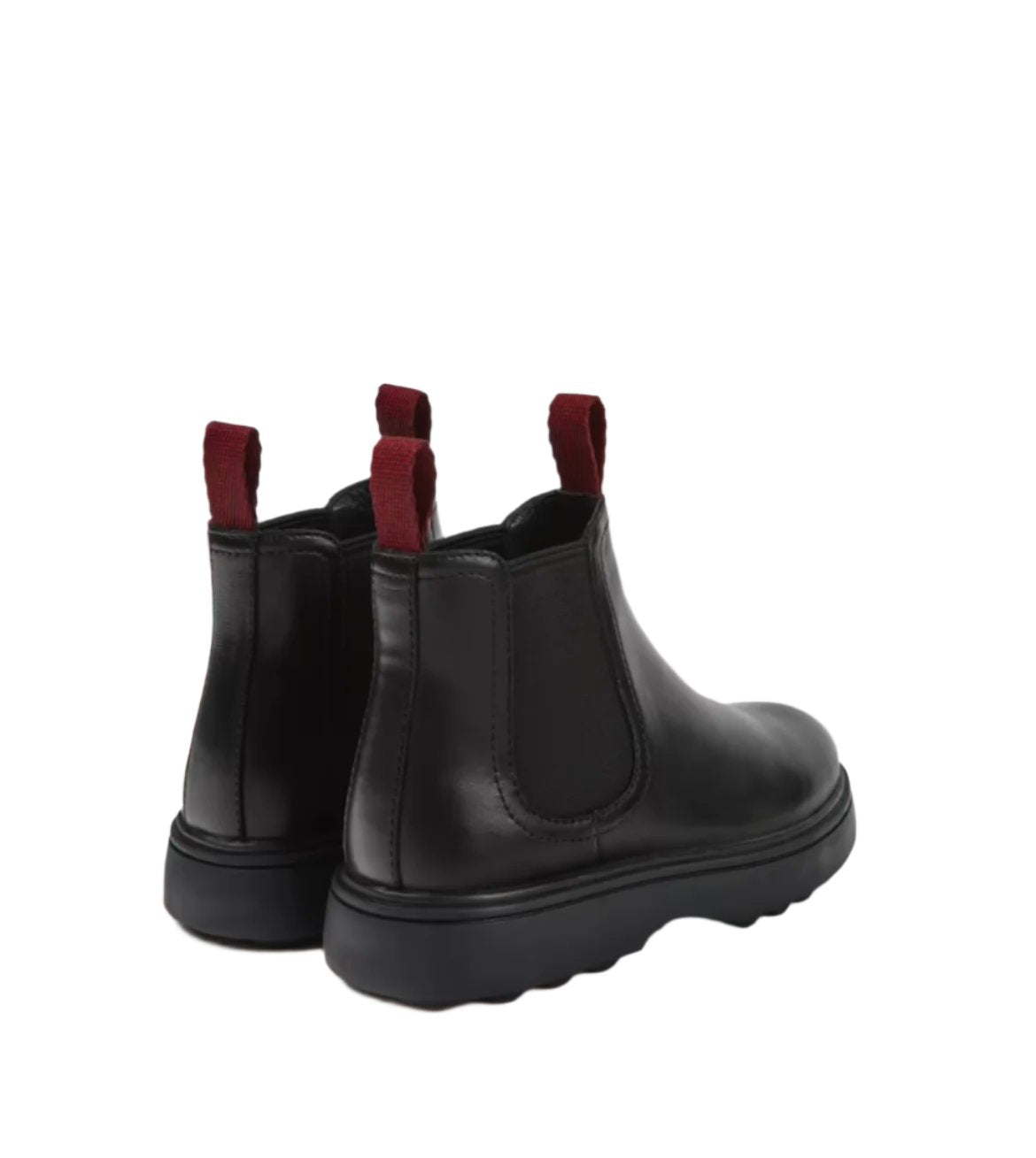 Camper Norte Ankle Boots K196001-001
