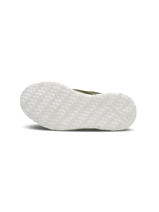 The School Shoe Shop Hummel Actus Tex Recycled JR Sports Trainer
