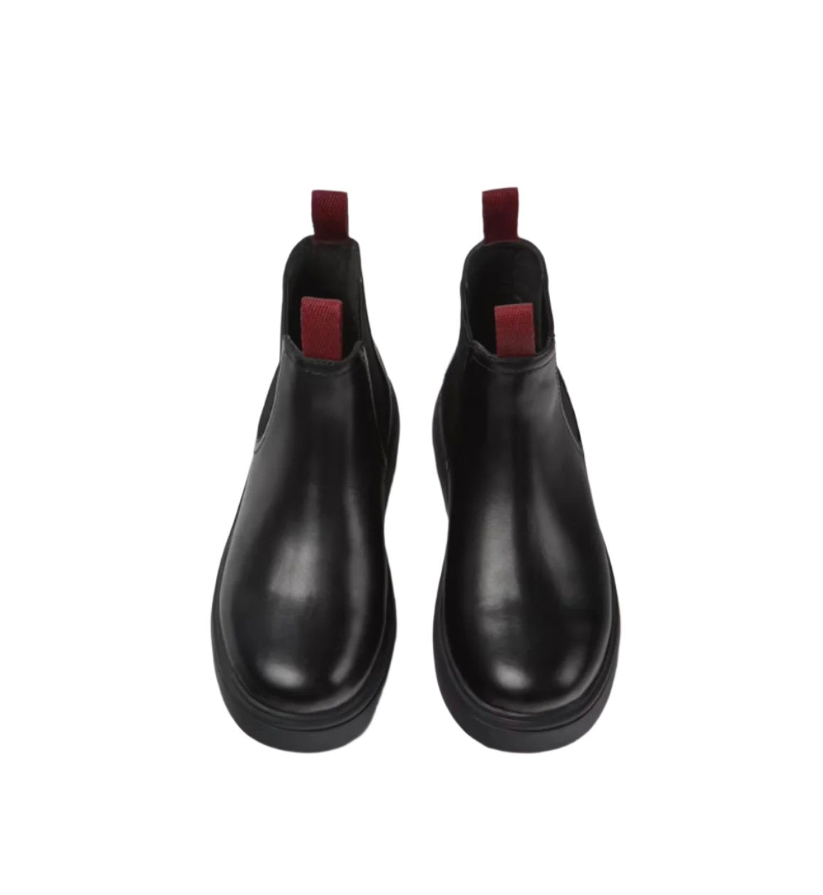Camper Norte Ankle Boots K196001-001