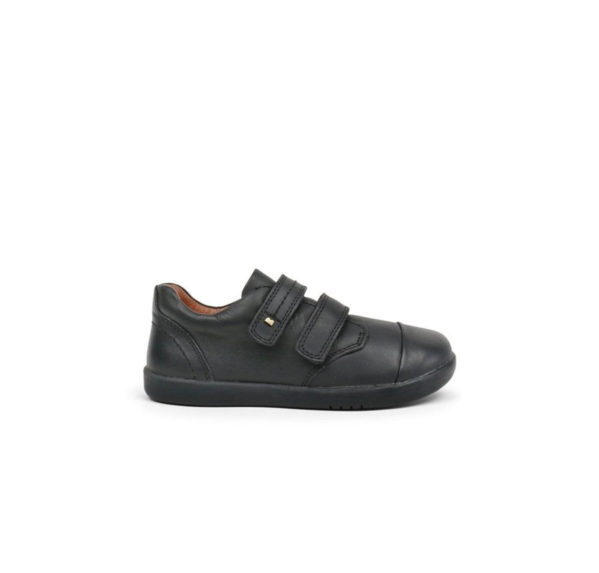 The School Shoe Shop Bobux port school shoe