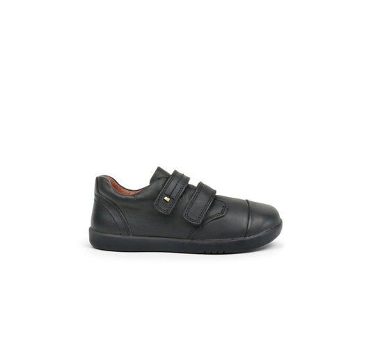 The School Shoe Shop Bobux port school shoe