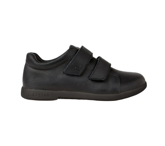 The School Shoe Shop Zig and Star Atomic School Shoe