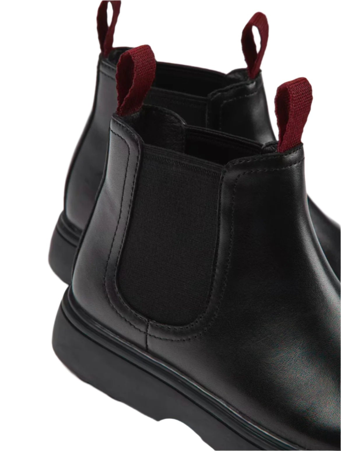 Camper Norte Ankle Boots K196001-001