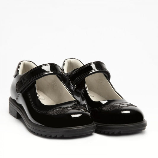 Lelli Kelly Esme Black Patent Mary Jane