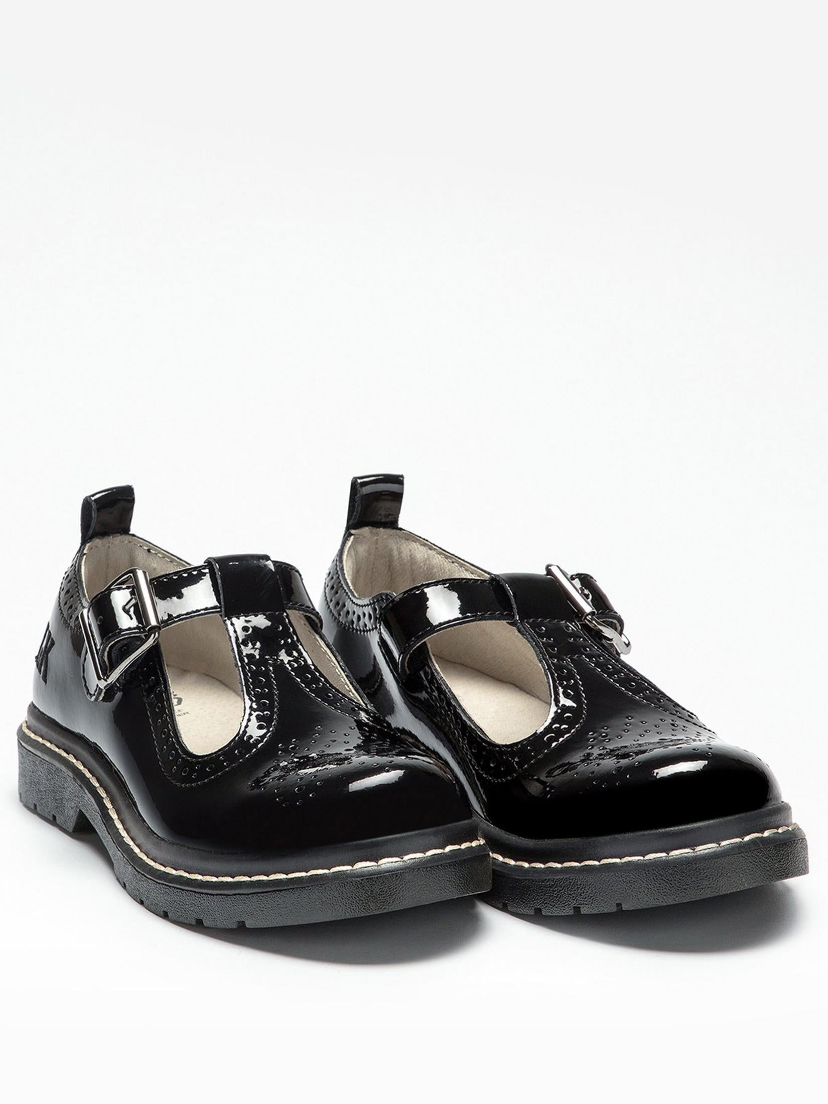 The School Shoe Shop Lelli Kelly Meryl T Bar
