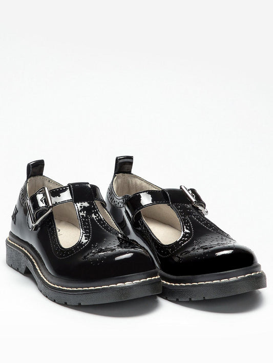 The School Shoe Shop Lelli Kelly Meryl T Bar