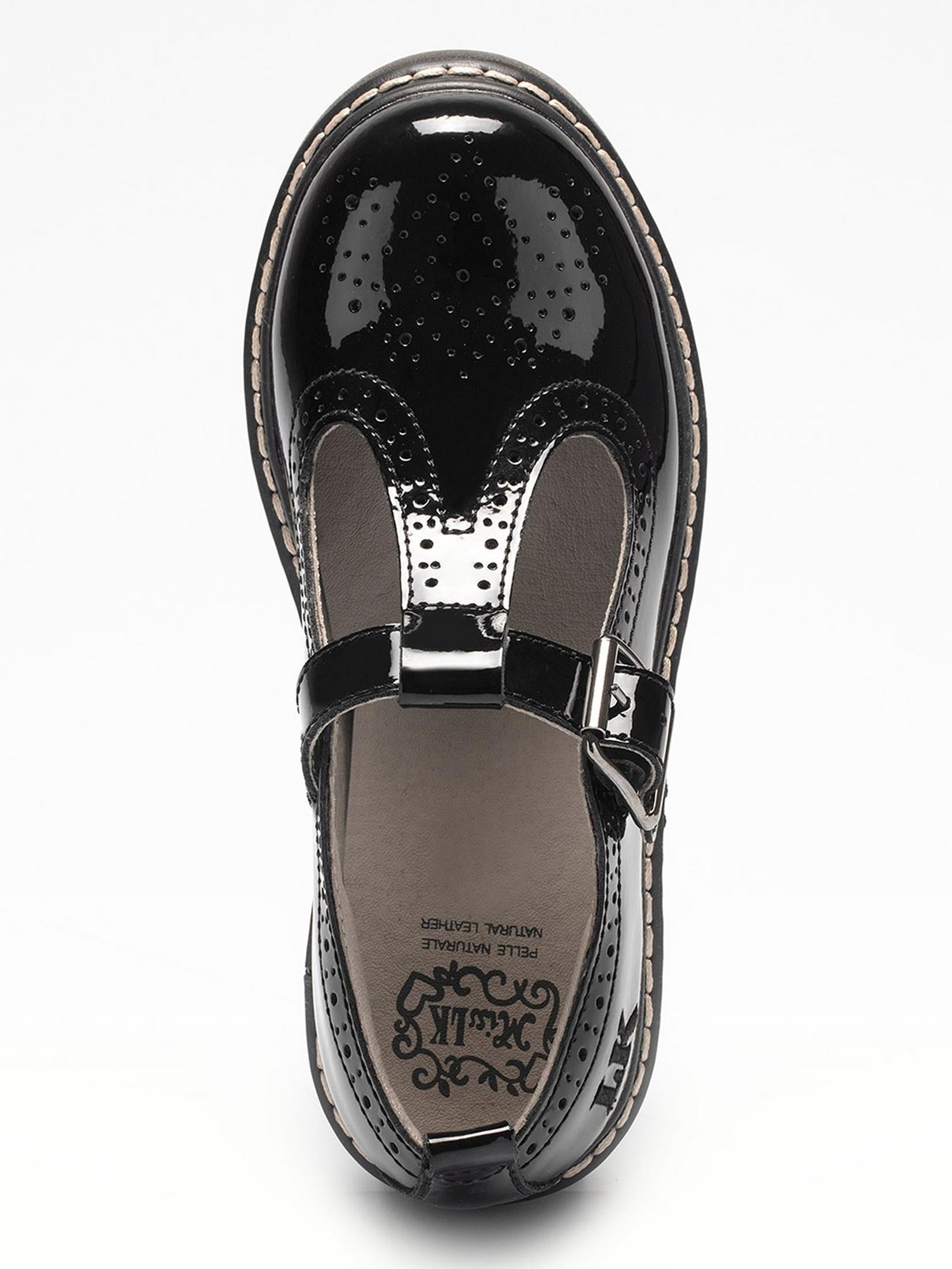 The School Shoe Shop Lelli Kelly Meryl T Bar